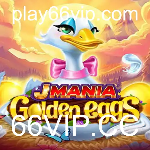 Explorando o Mundo de JManiaGoldenEggs: Uma Aventura Inovadora em Jogo Digital