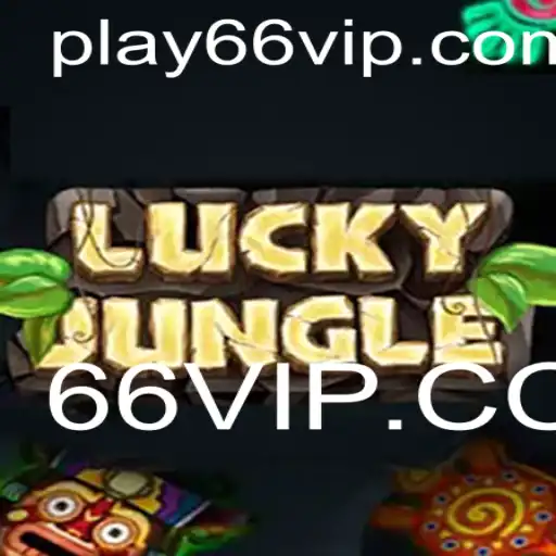 Explorando o Mundo de LuckyJungle: Um Guia Completo do Jogo