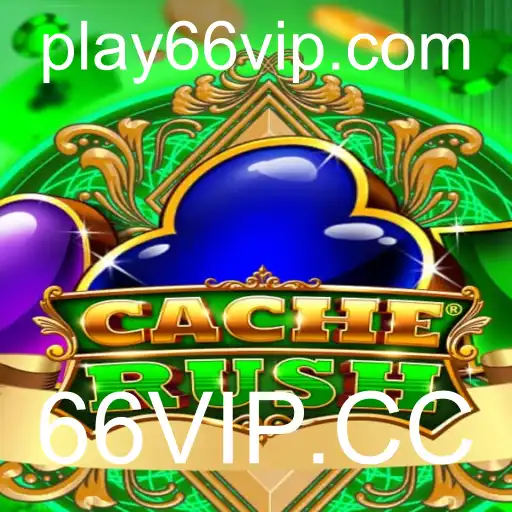 CacheRush: Um Novo Desafio no Mundo dos Jogos