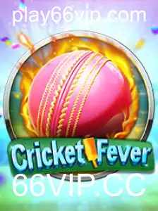 CricketFever: A Revolução no Mundo dos Jogos de Críquete com 66VIP.CC