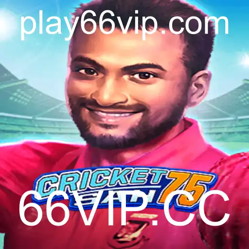 Explorando CricketSah75: O Futuro dos Jogos de Críquete Online