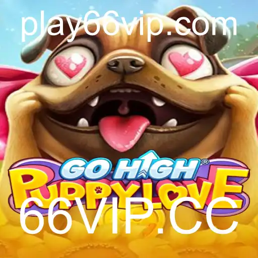 GoHighPuppyLove: Descubra o Novo Jogo que Está Conquistando o Mundo