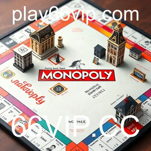 Monopoly
