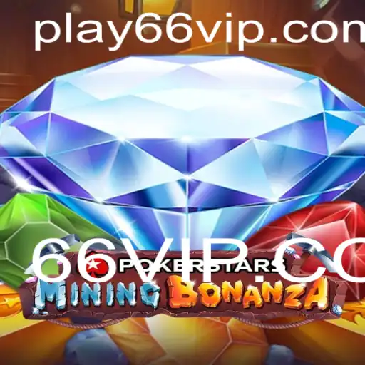 Explorando o Mundo do Pokerstars com 66VIP.CC