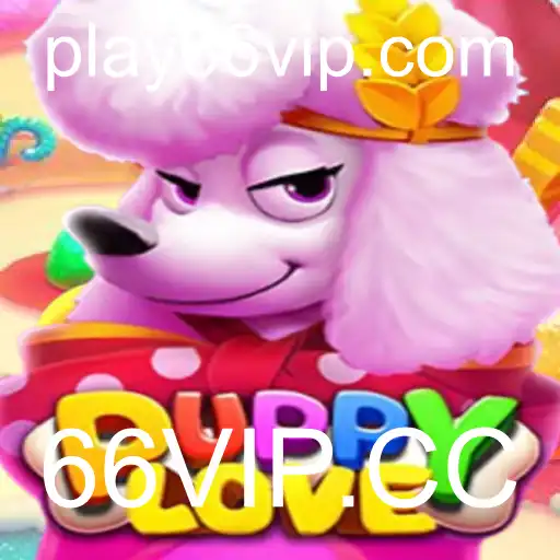 Descubra o Fascinante Mundo de PuppyLove: Diversão Interativa com 66VIP.CC