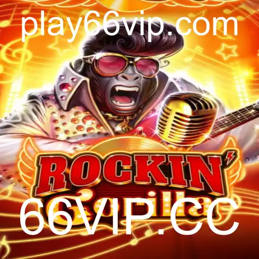 Descubra RockinGorilla: O Jogo Inovador de Estratégia e Diversão