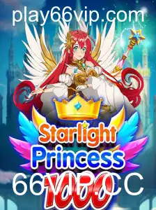 Desvendando o Mundo de StarlightPrincess1000: Um Guia Definitivo