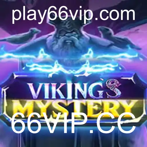 Descubra o Enigmático Mundo de VikingsMystery