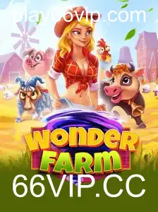 Explorando o Fascinante Mundo de WonderFarm: Uma Introdução Completa