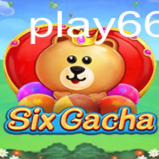 Explorando o Fascinante Mundo de SixGacha com 66VIP.CC