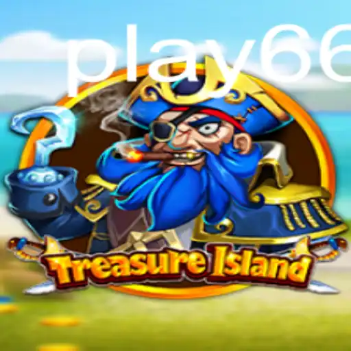 Descubra a Aventura de TreasureIsland: Um Guia Completo para o Novo Jogo com 66VIP.CC